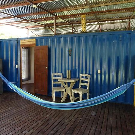 Indigo Yoga Surf Resort Malpais Zewnętrze zdjęcie