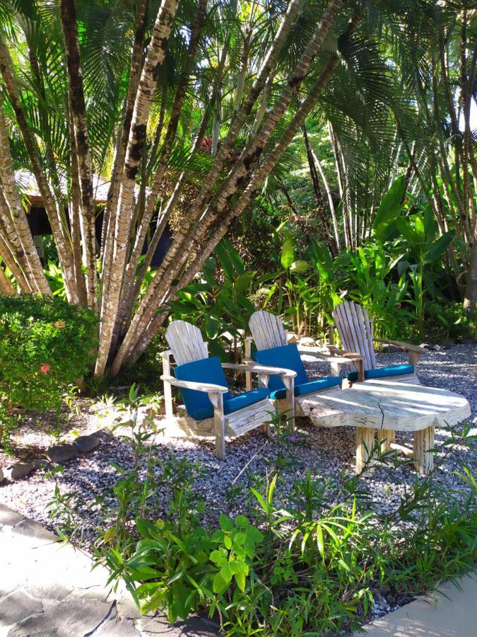 Indigo Yoga Surf Resort Malpais Zewnętrze zdjęcie
