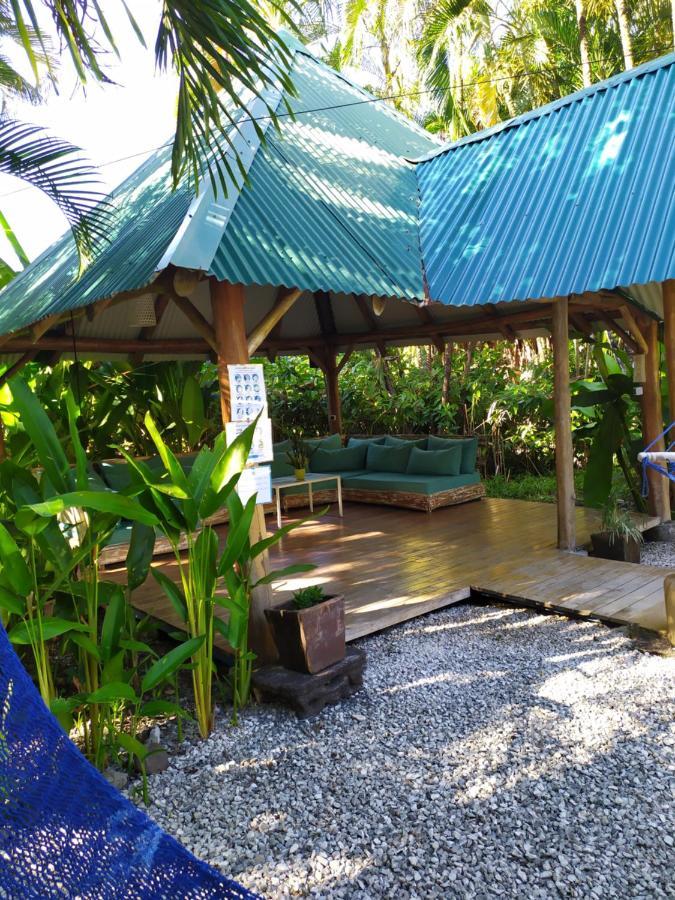 Indigo Yoga Surf Resort Malpais Zewnętrze zdjęcie