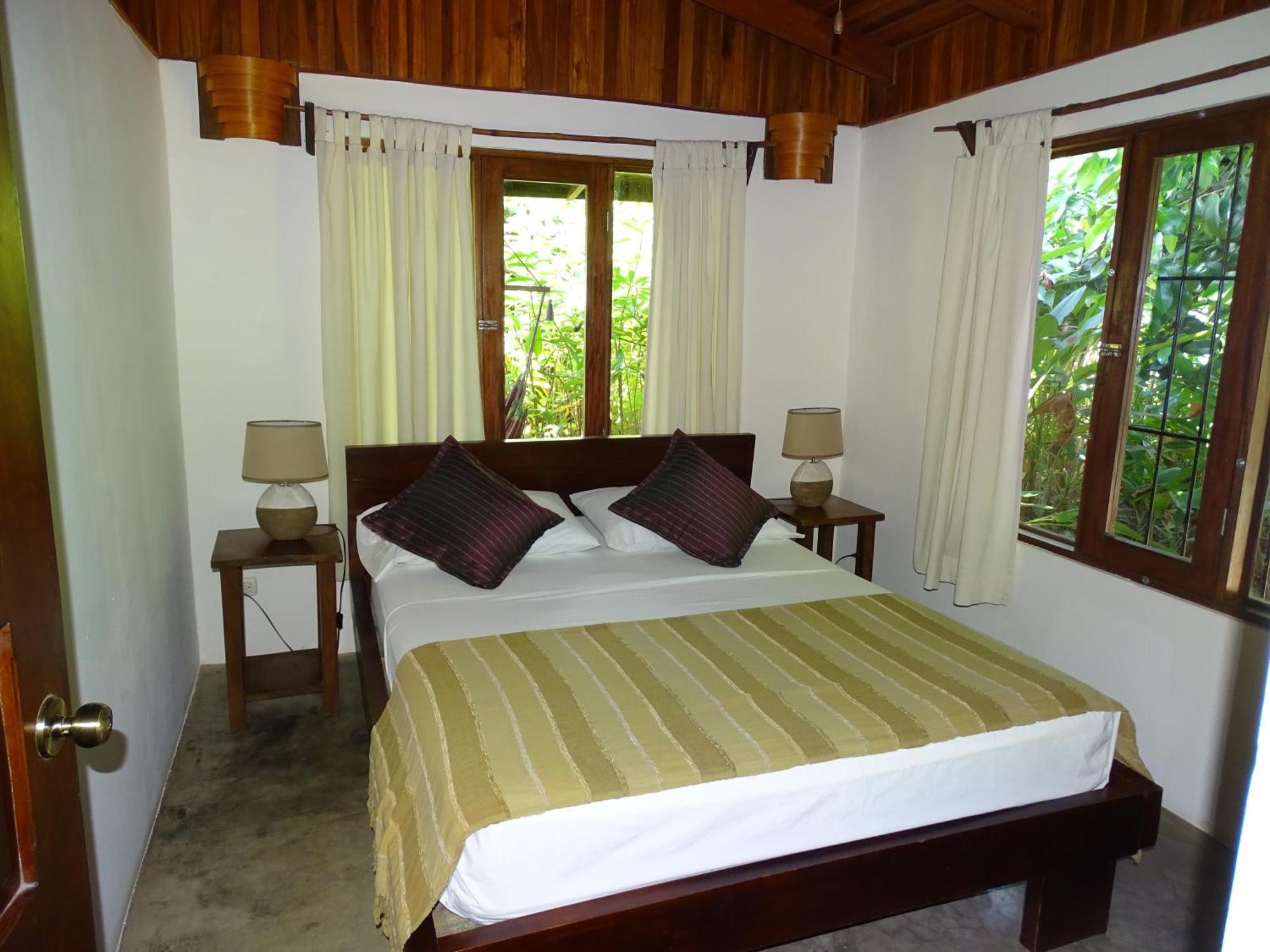 Indigo Yoga Surf Resort Malpais Zewnętrze zdjęcie