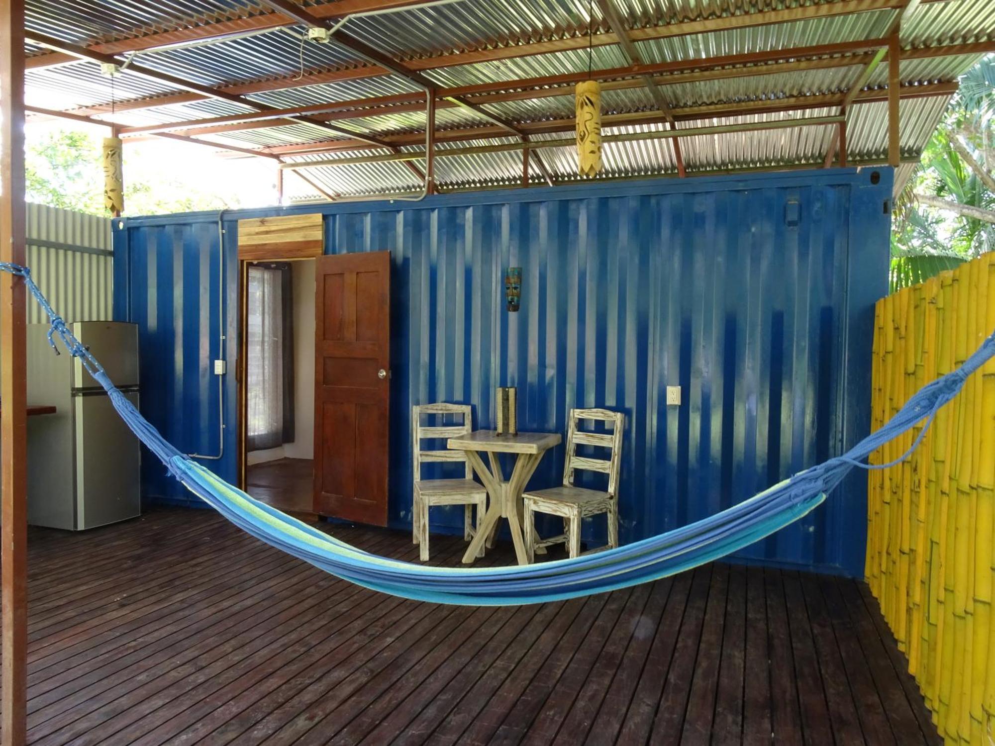 Indigo Yoga Surf Resort Malpais Zewnętrze zdjęcie