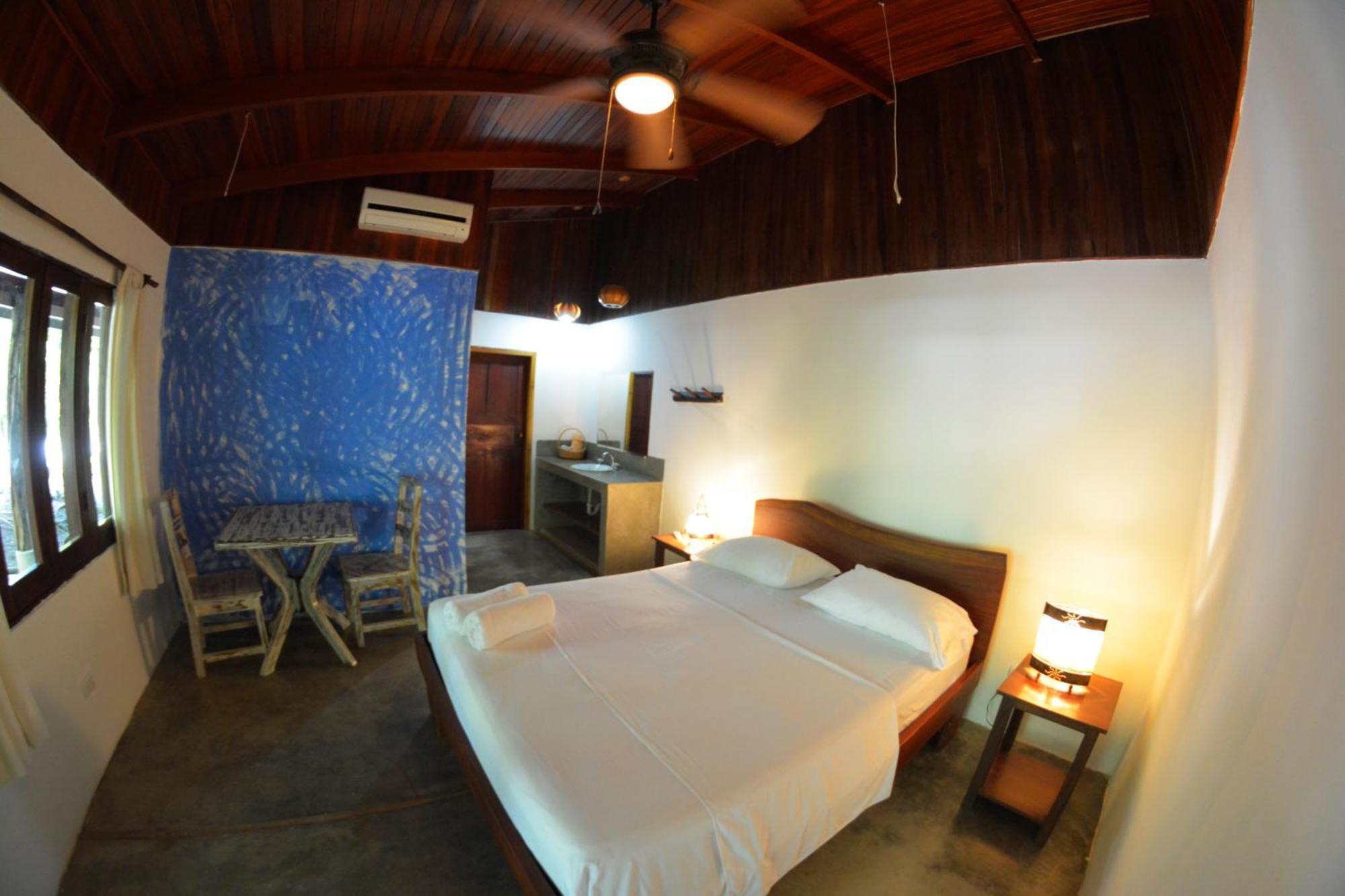 Indigo Yoga Surf Resort Malpais Pokój zdjęcie