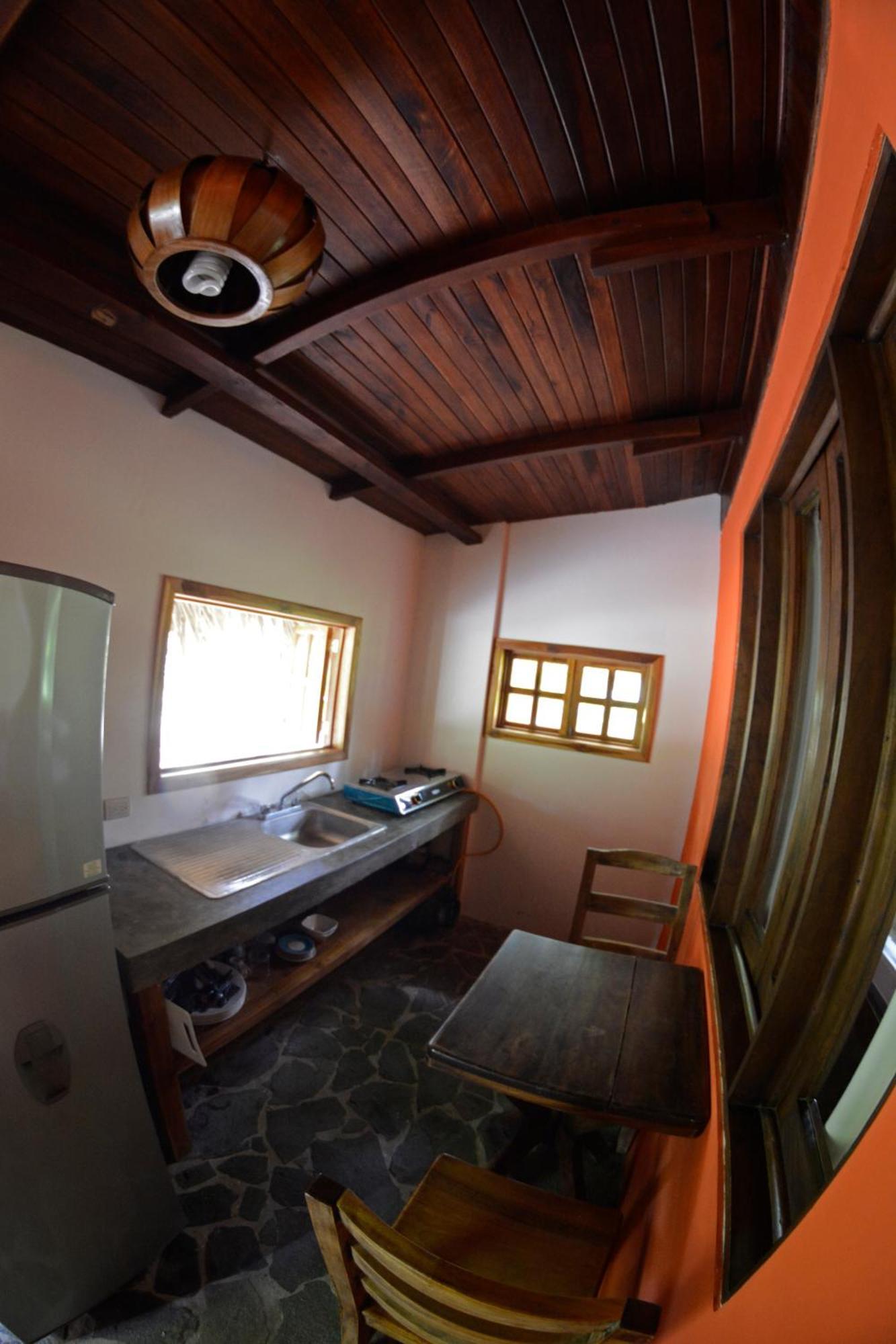 Indigo Yoga Surf Resort Malpais Pokój zdjęcie
