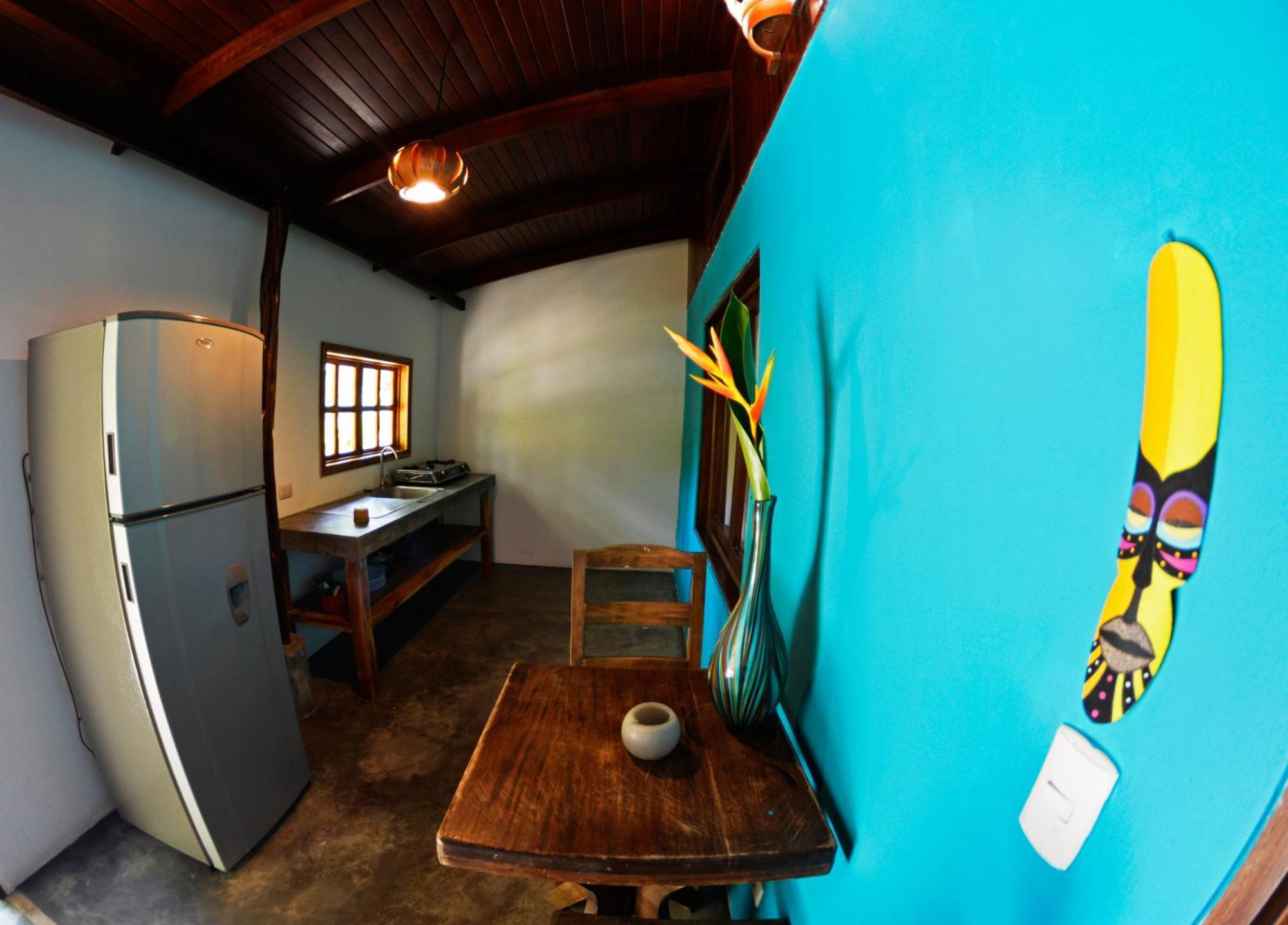 Indigo Yoga Surf Resort Malpais Pokój zdjęcie