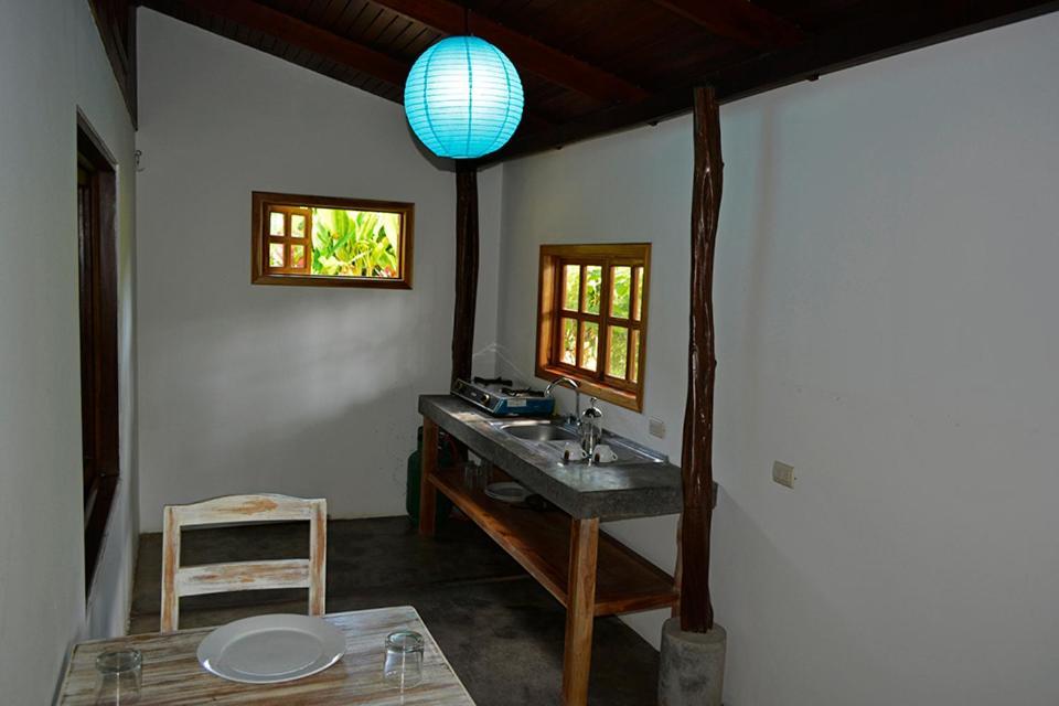 Indigo Yoga Surf Resort Malpais Pokój zdjęcie