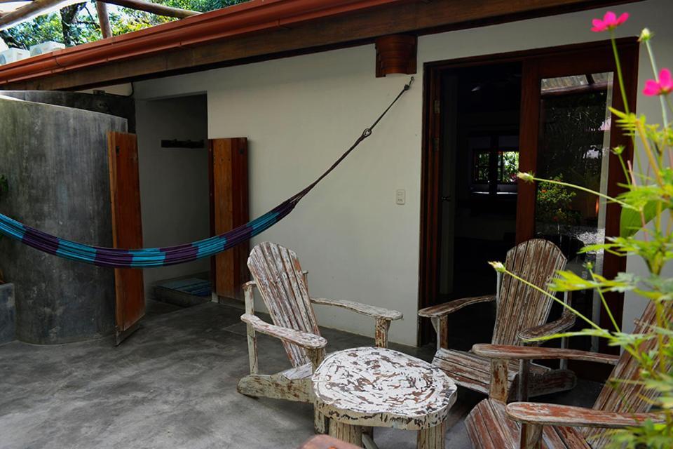 Indigo Yoga Surf Resort Malpais Pokój zdjęcie