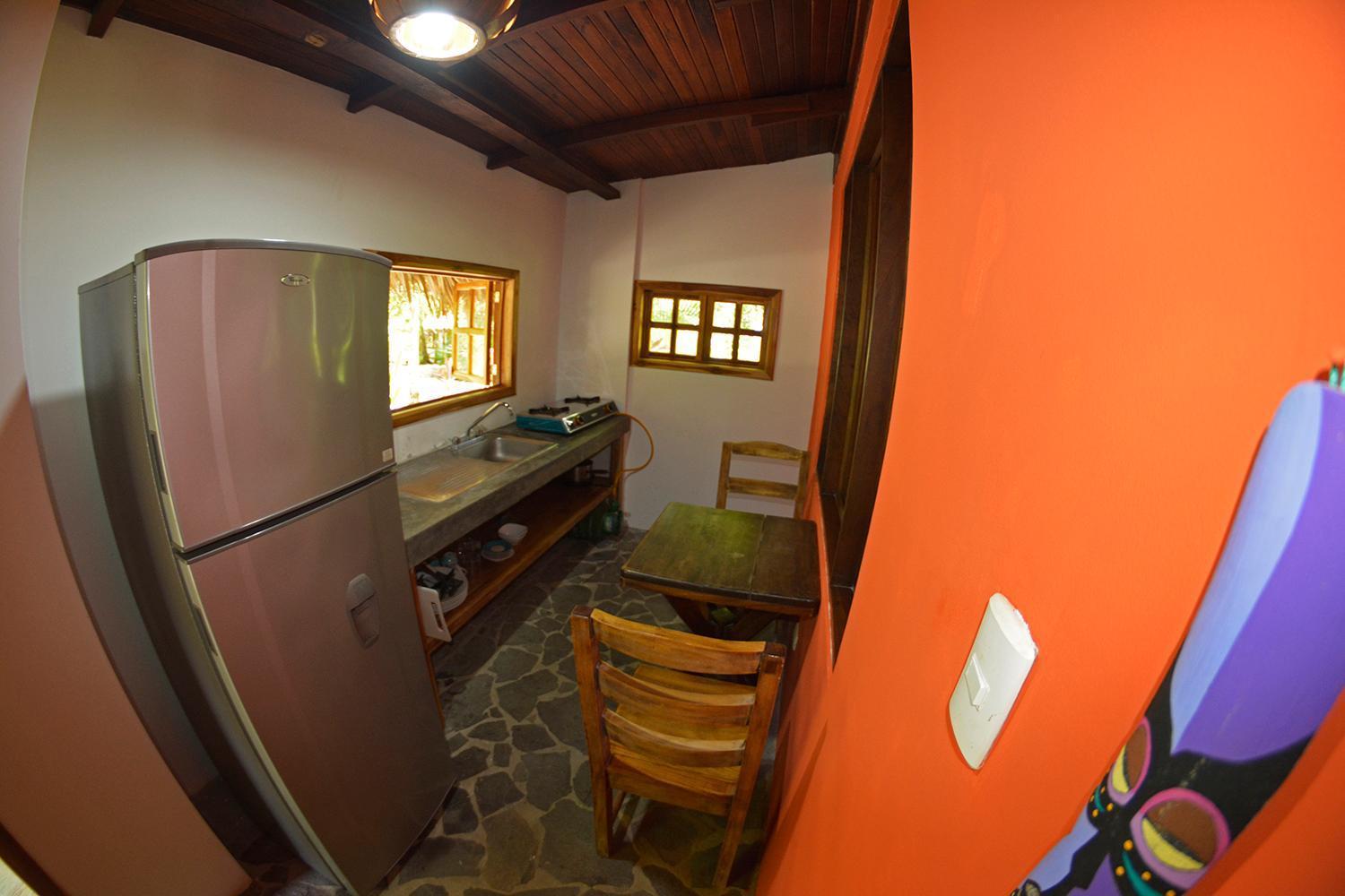 Indigo Yoga Surf Resort Malpais Pokój zdjęcie
