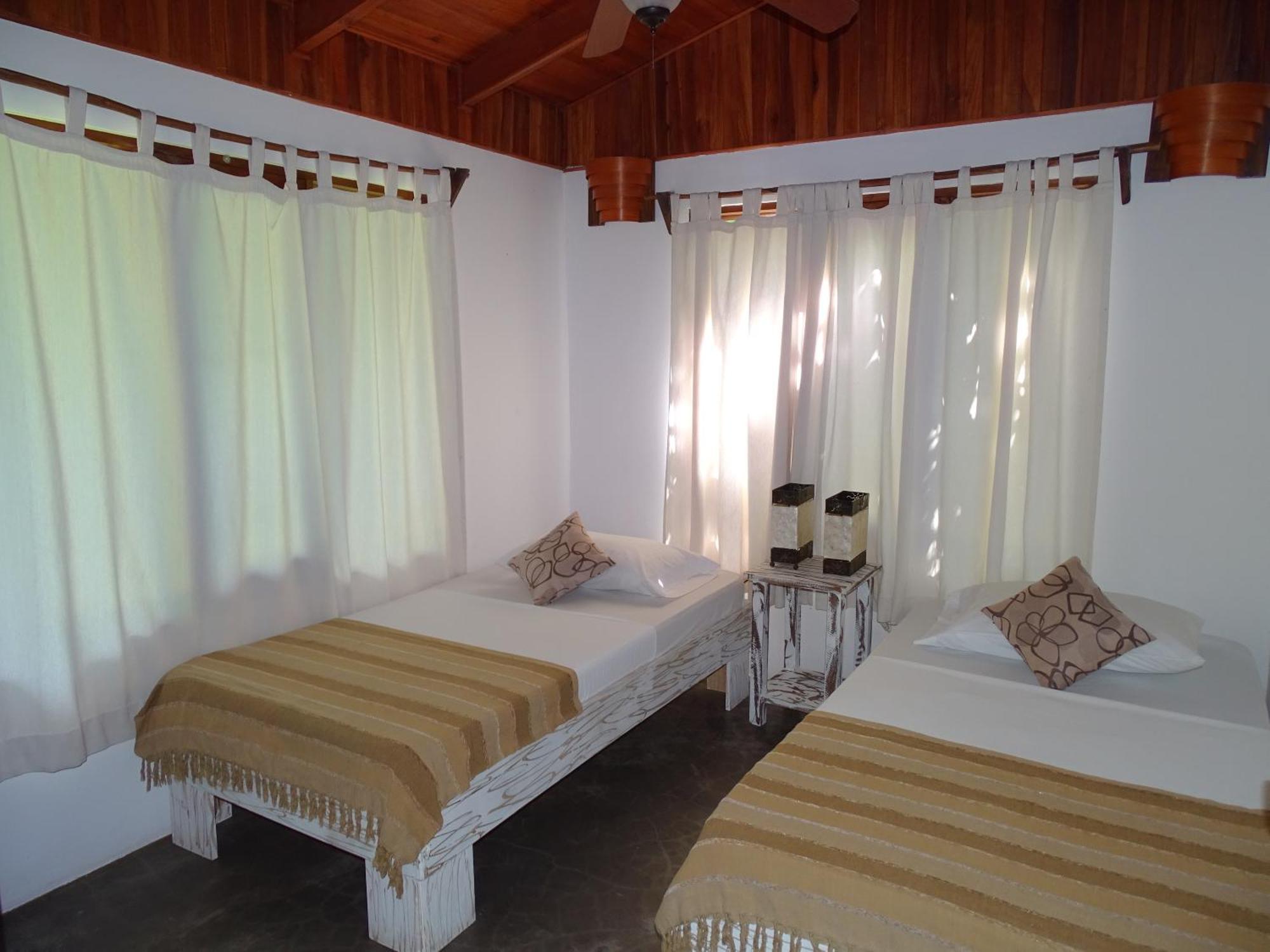 Indigo Yoga Surf Resort Malpais Pokój zdjęcie