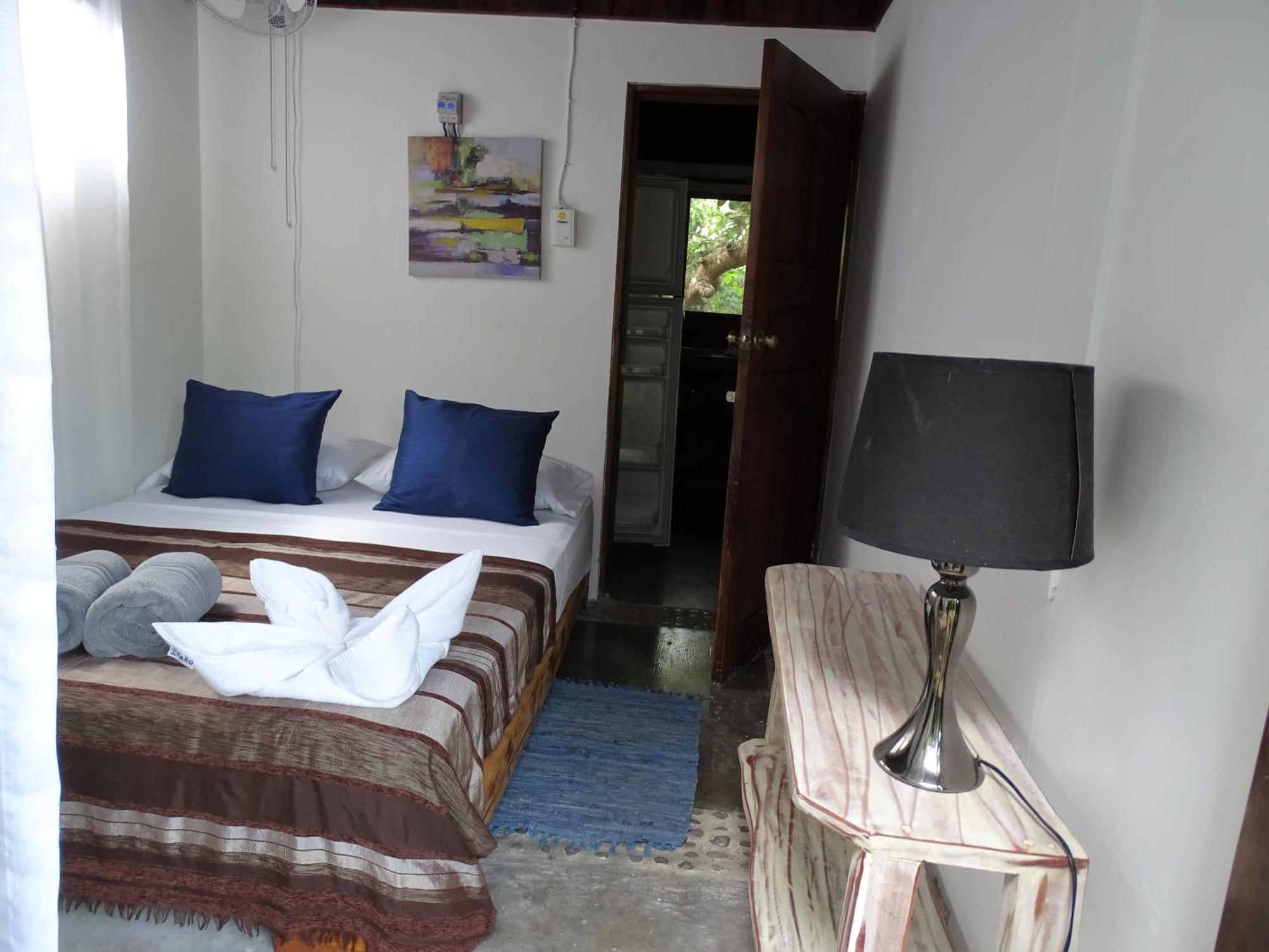 Indigo Yoga Surf Resort Malpais Pokój zdjęcie