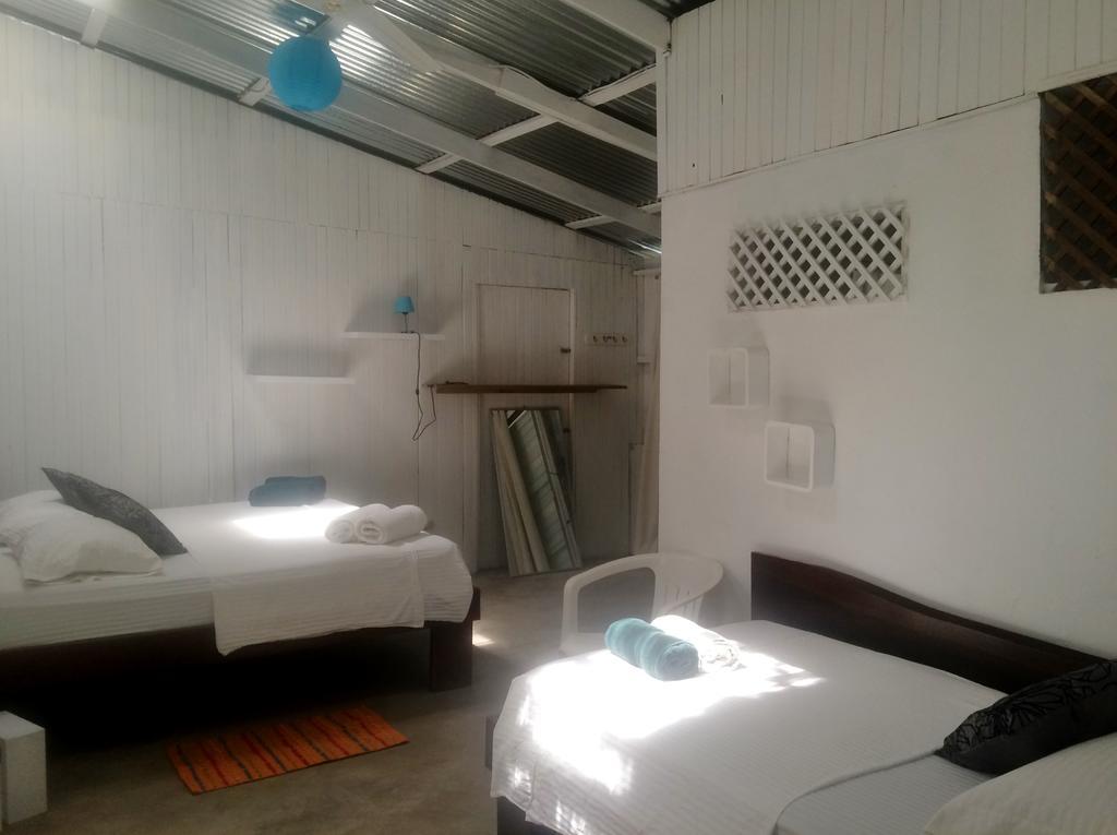 Indigo Yoga Surf Resort Malpais Zewnętrze zdjęcie