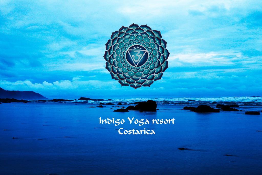 Indigo Yoga Surf Resort Malpais Zewnętrze zdjęcie