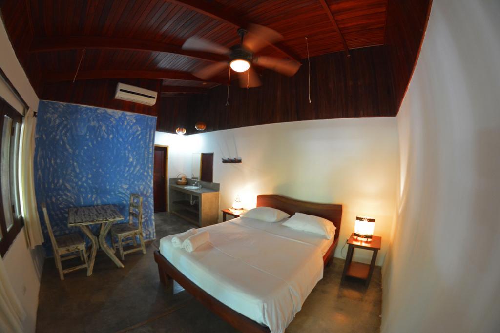 Indigo Yoga Surf Resort Malpais Pokój zdjęcie