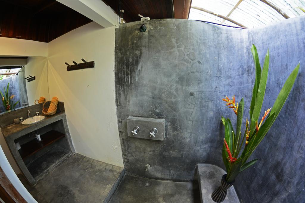 Indigo Yoga Surf Resort Malpais Pokój zdjęcie
