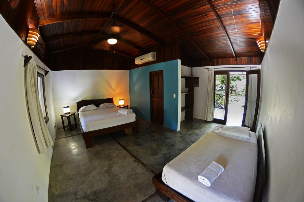 Indigo Yoga Surf Resort Malpais Pokój zdjęcie