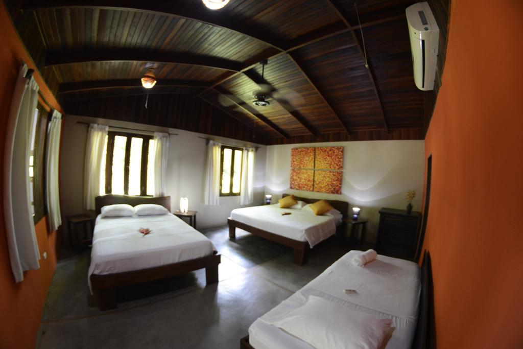 Indigo Yoga Surf Resort Malpais Pokój zdjęcie