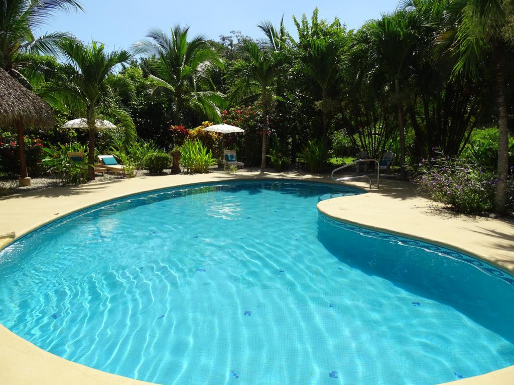 Indigo Yoga Surf Resort Malpais Zewnętrze zdjęcie