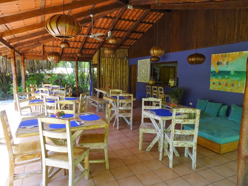 Indigo Yoga Surf Resort Malpais Zewnętrze zdjęcie