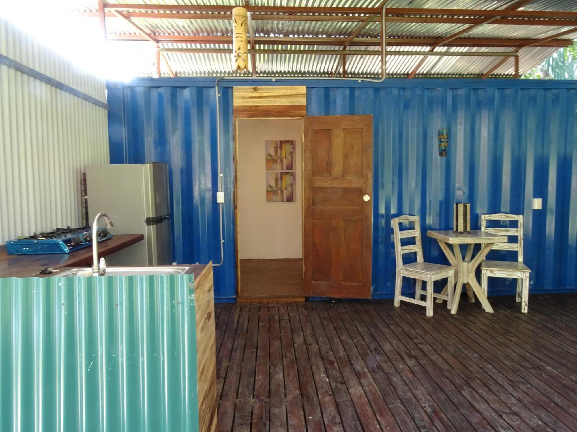 Indigo Yoga Surf Resort Malpais Zewnętrze zdjęcie