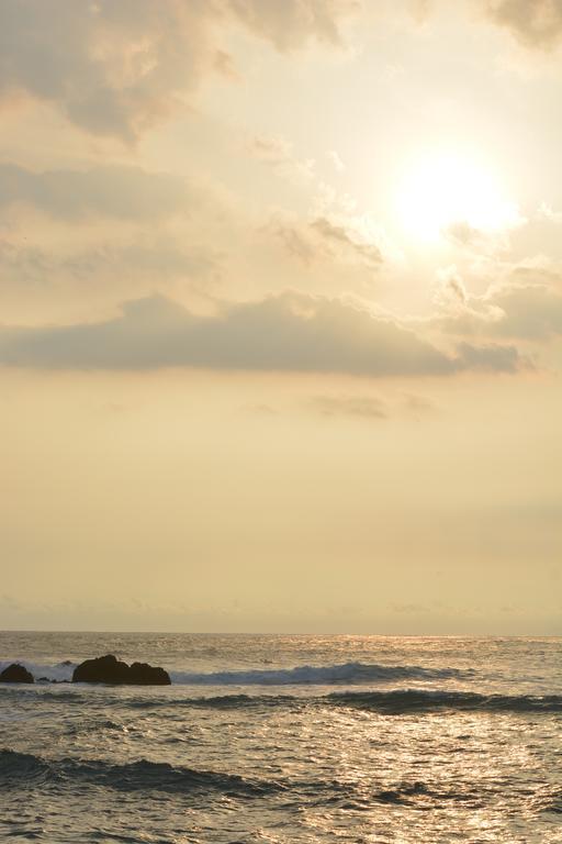 Indigo Yoga Surf Resort Malpais Zewnętrze zdjęcie