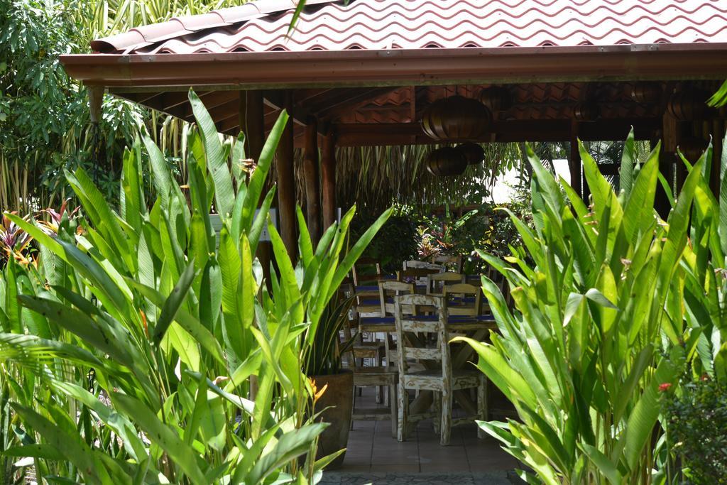 Indigo Yoga Surf Resort Malpais Zewnętrze zdjęcie