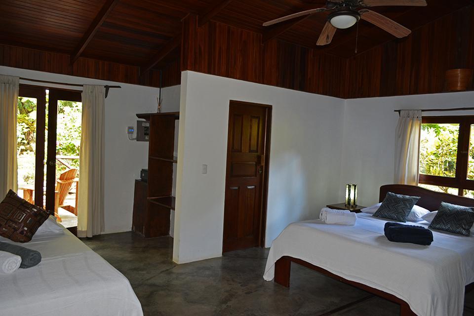 Indigo Yoga Surf Resort Malpais Zewnętrze zdjęcie