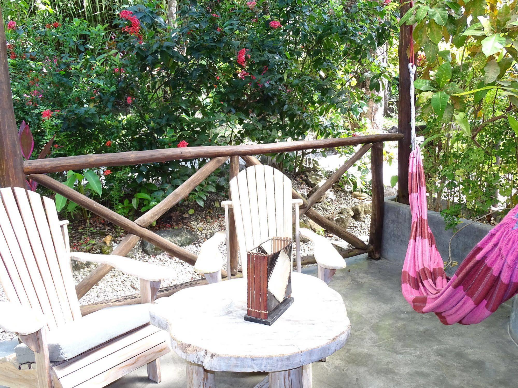 Indigo Yoga Surf Resort Malpais Zewnętrze zdjęcie