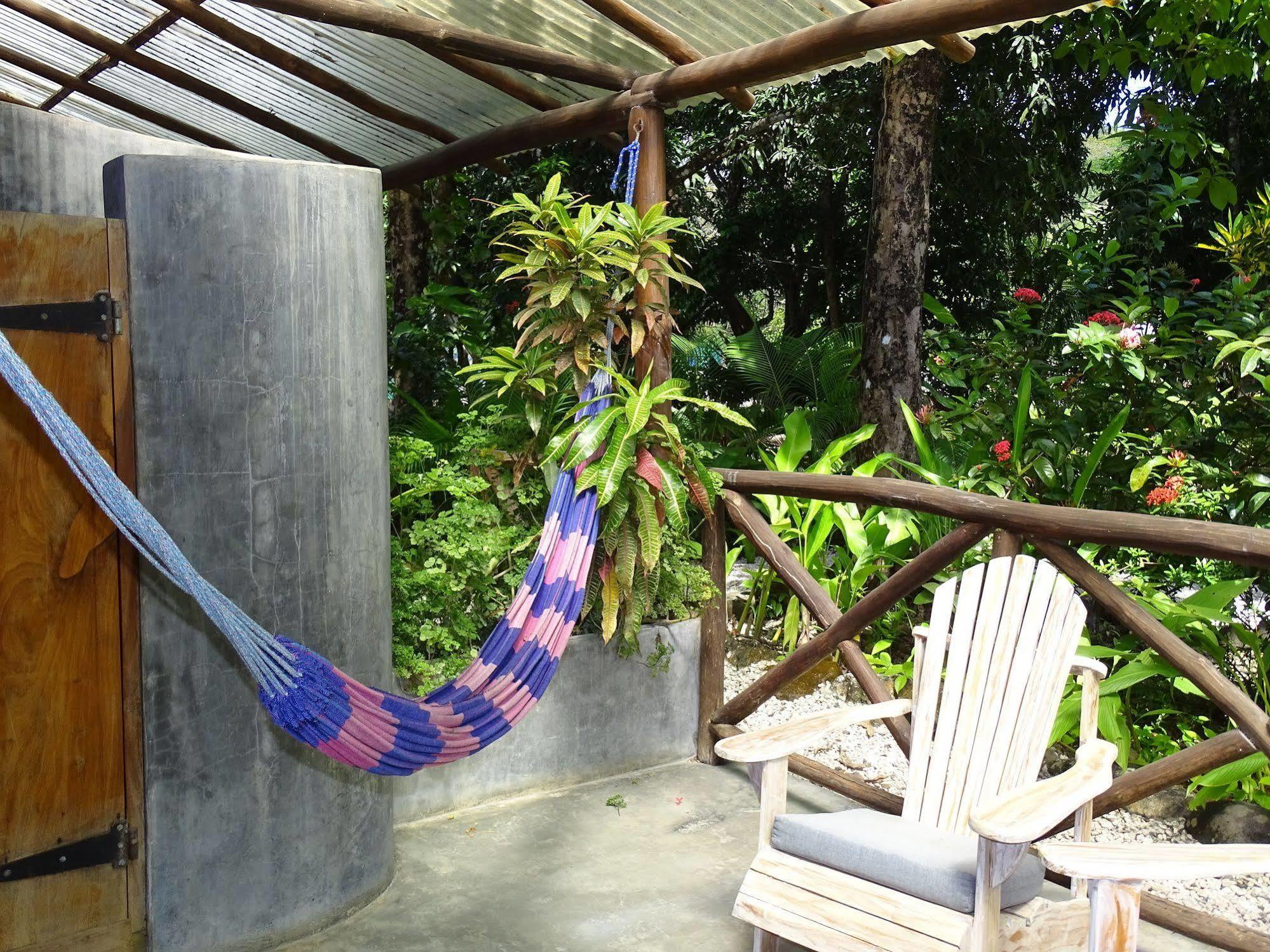 Indigo Yoga Surf Resort Malpais Zewnętrze zdjęcie